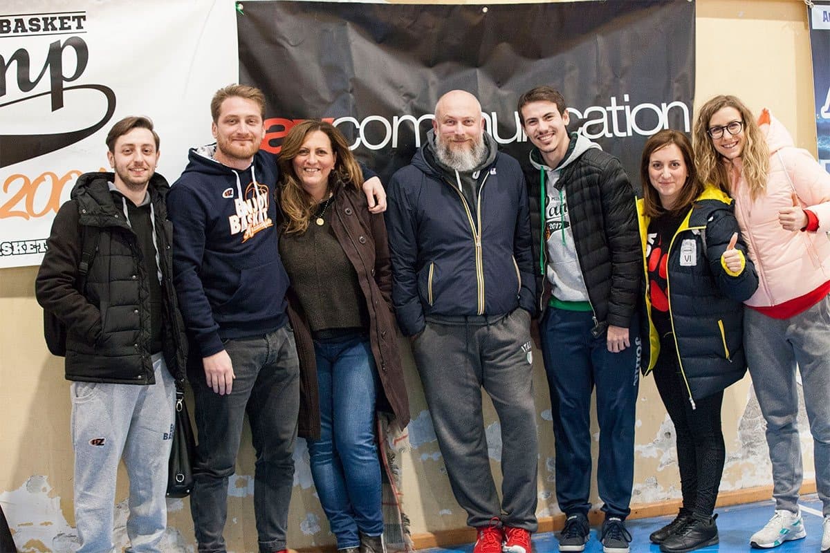 Edizione 2020 - master