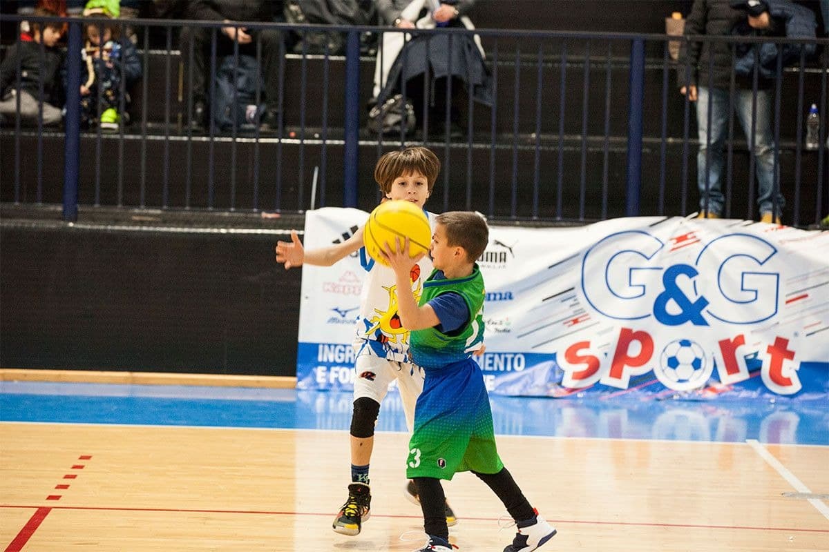 Edizione 2020 - master