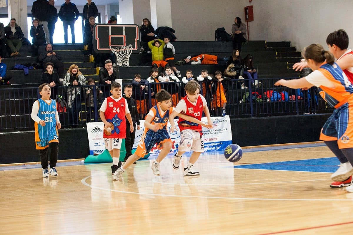 Edizione 2020 - master