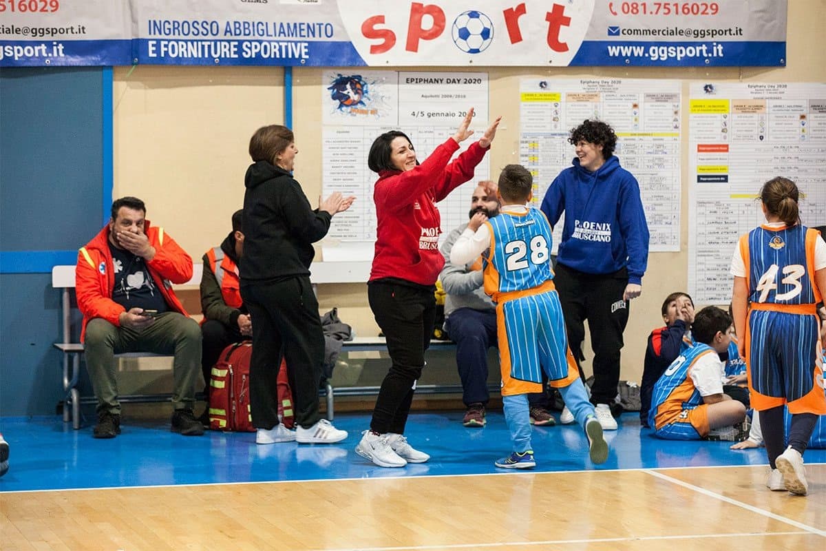 Edizione 2020 - master