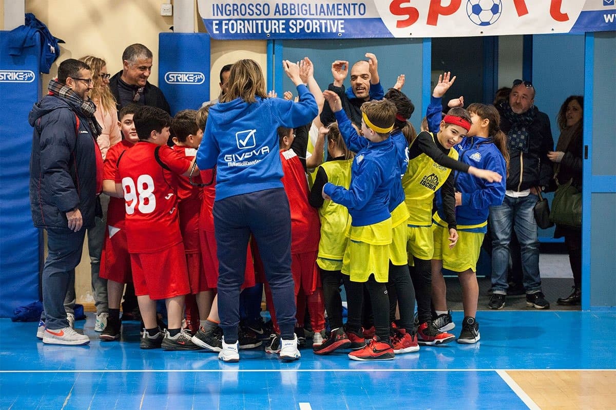 Edizione 2020 - master