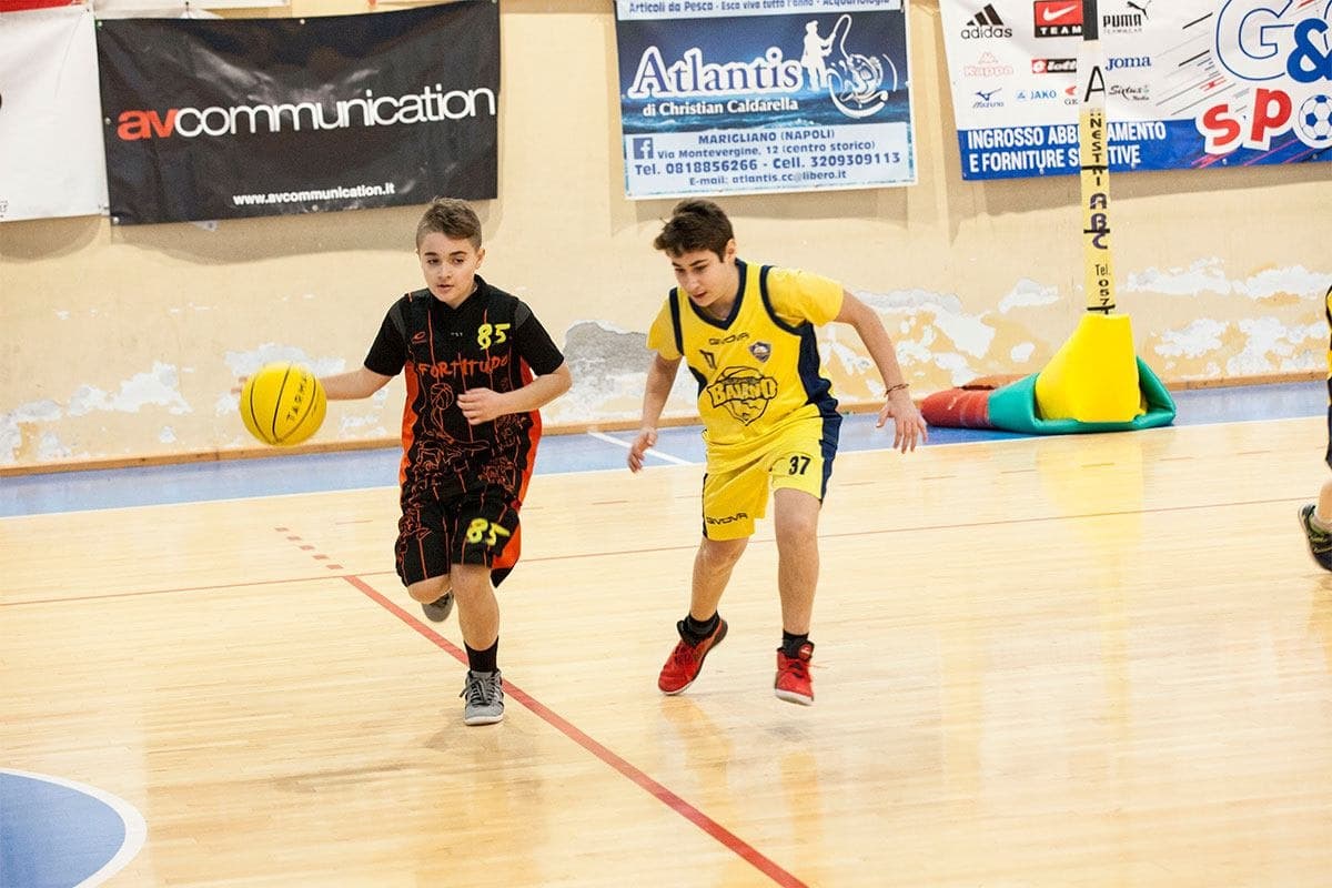 Edizione 2020 - master