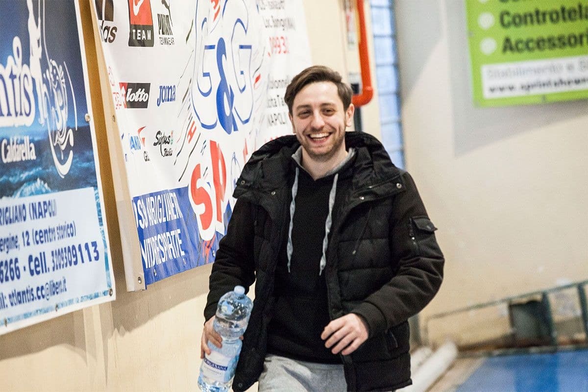 Edizione 2020 - master