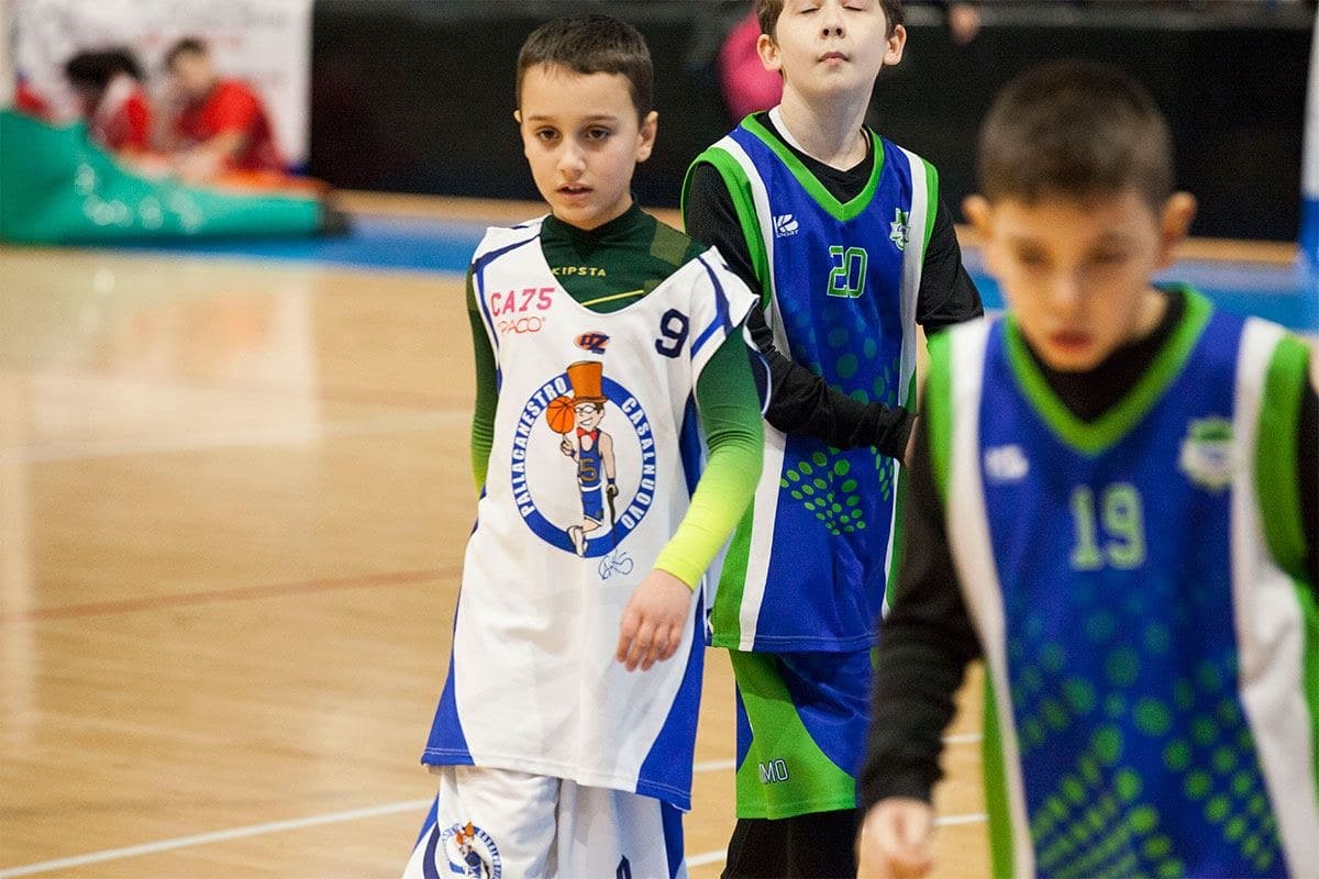 Edizione 2020 - master