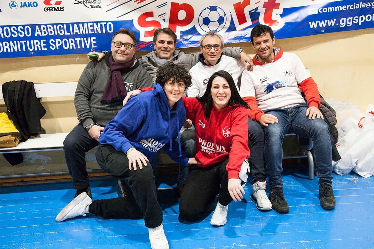 Edizione 2020 - master