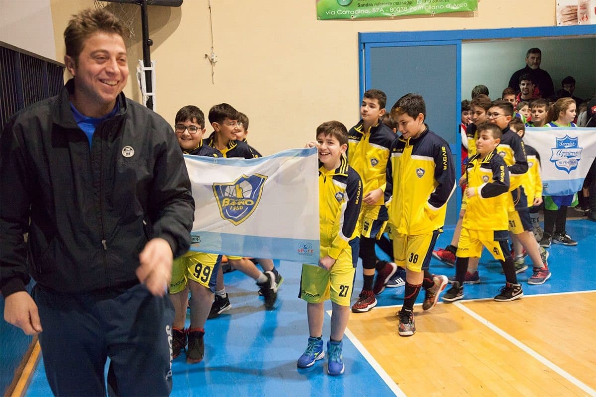 Edizione 2020 - master