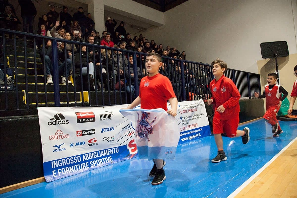 Edizione 2020 - master