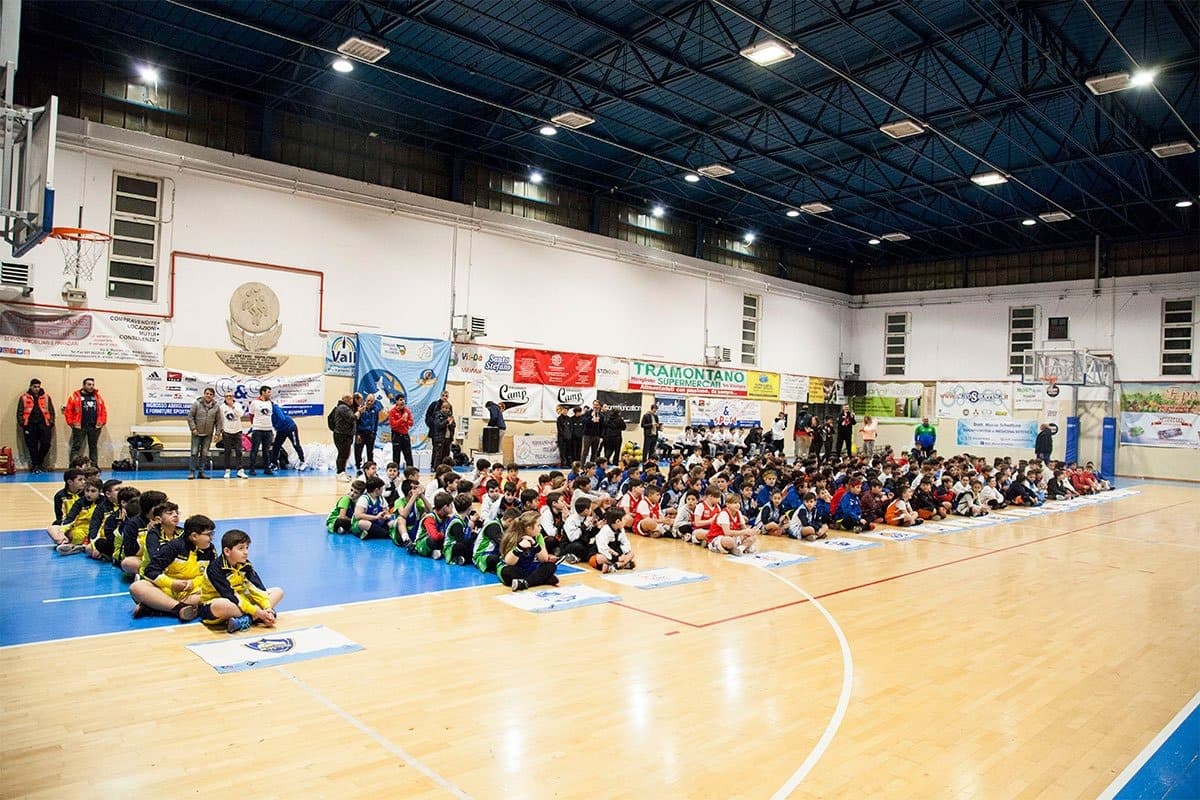 Edizione 2020 - master