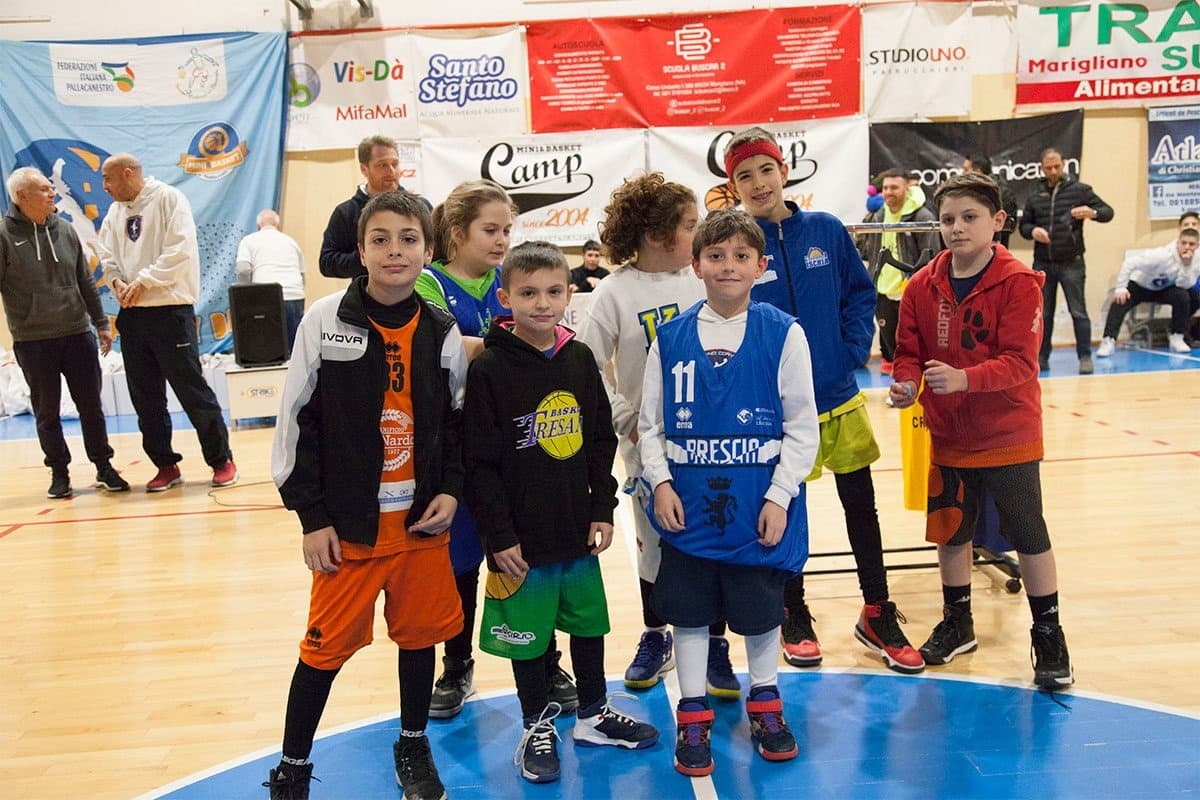 Edizione 2020 - master