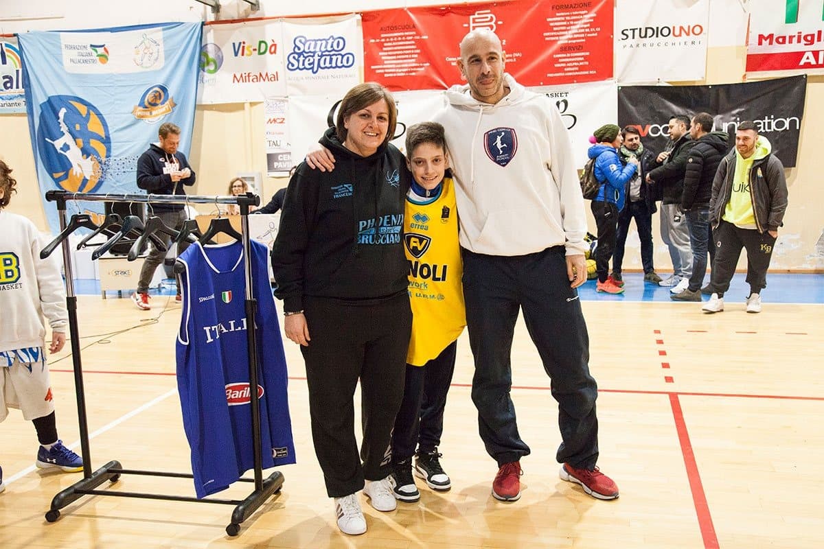 Edizione 2020 - master