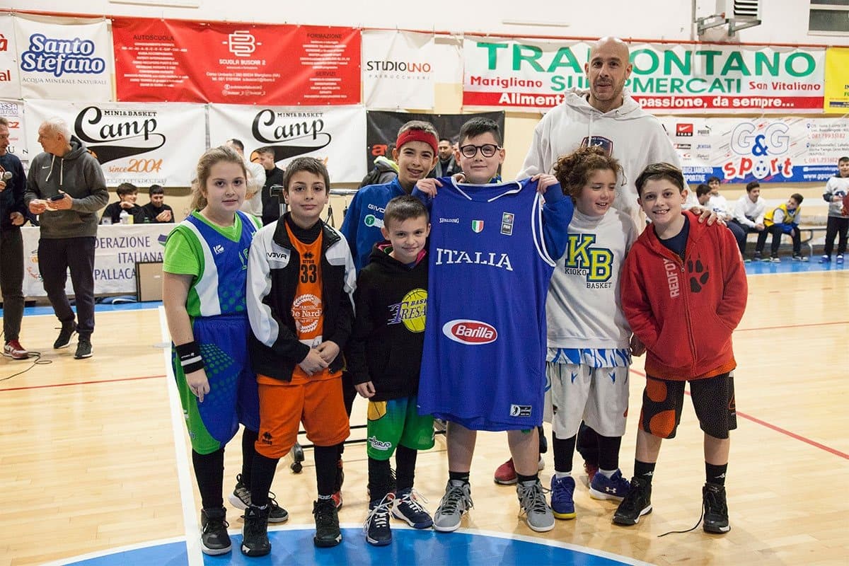 Edizione 2020 - master