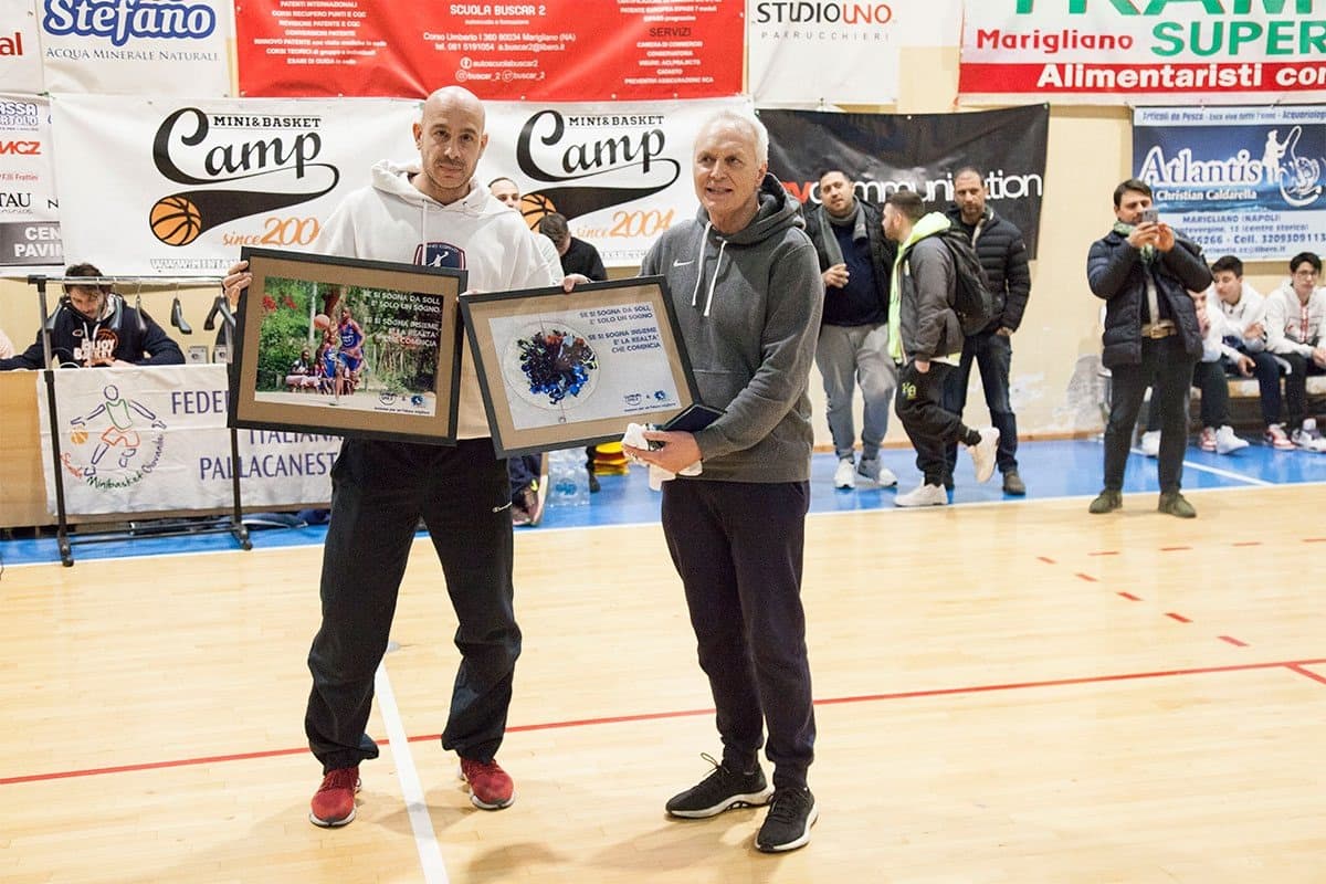 Edizione 2020 - master