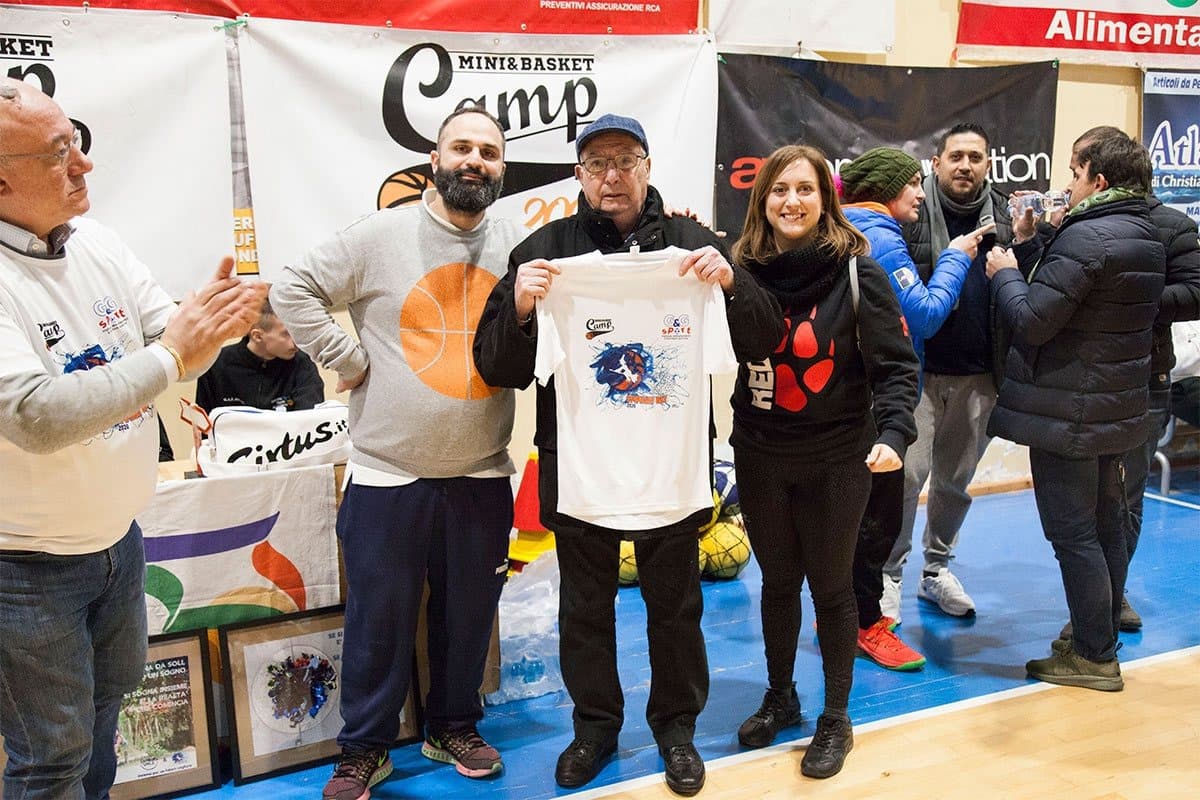 Edizione 2020 - master