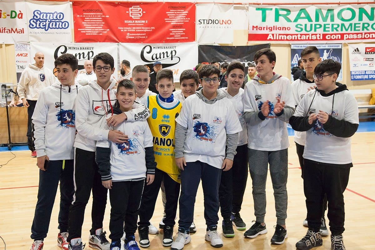 Edizione 2020 - master