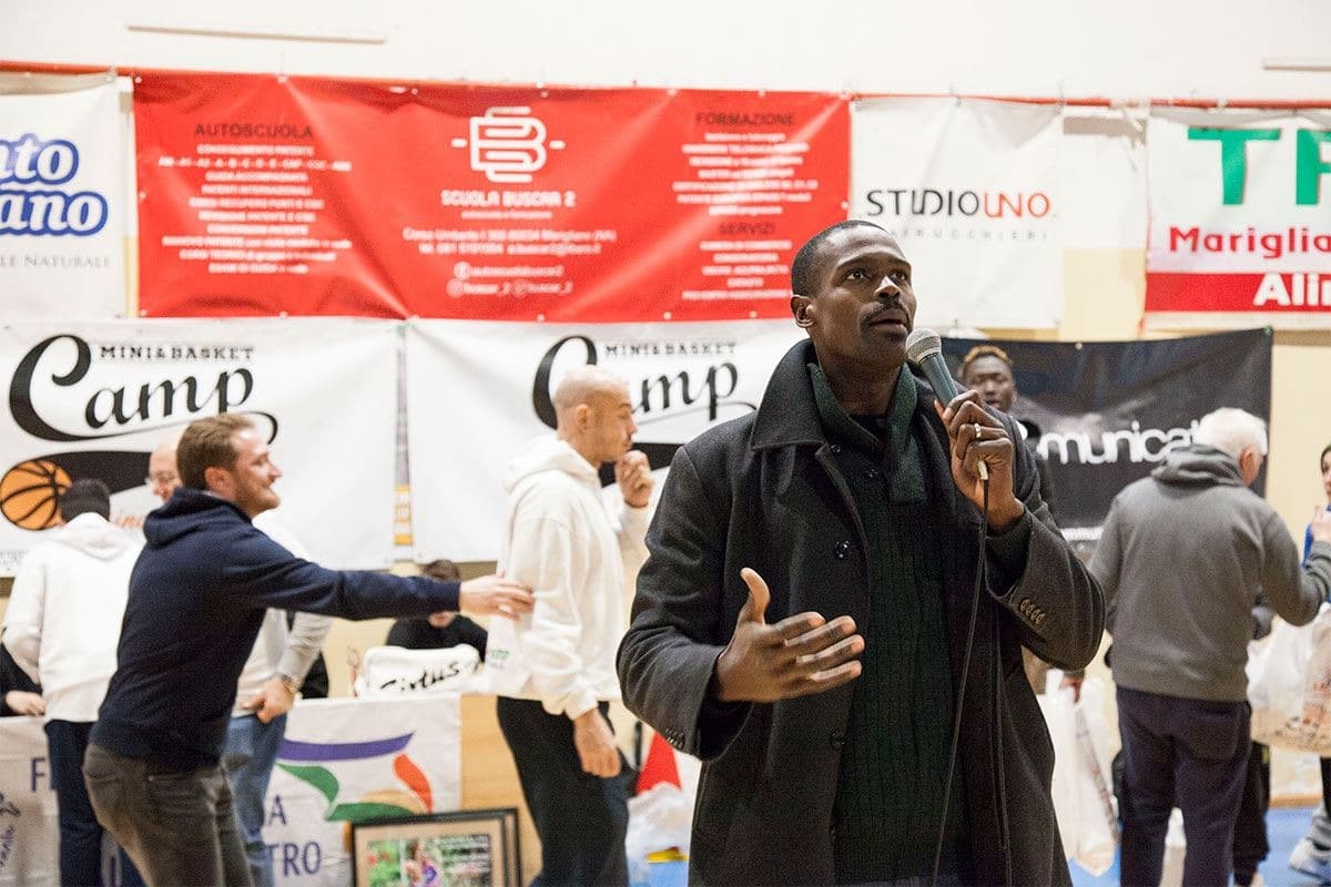 Edizione 2020 - master