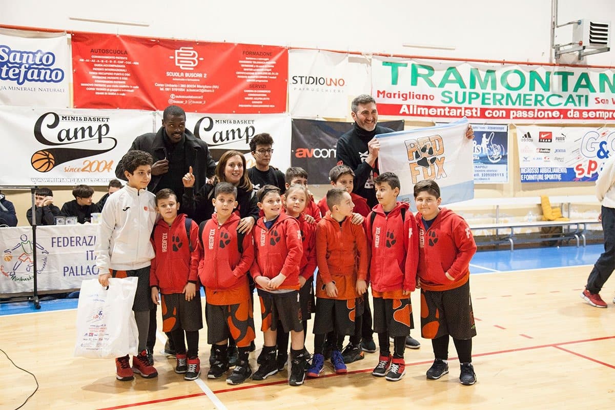 Edizione 2020 - master