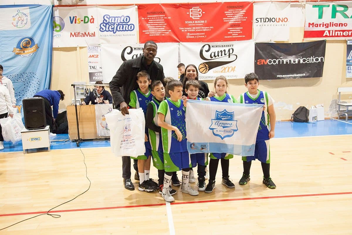 Edizione 2020 - master