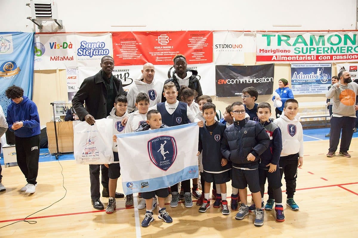 Edizione 2020 - master