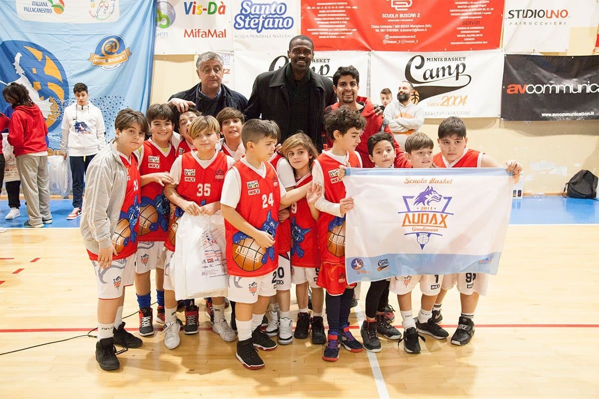 Edizione 2020 - master