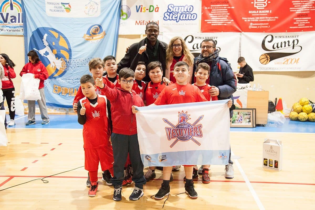 Edizione 2020 - master