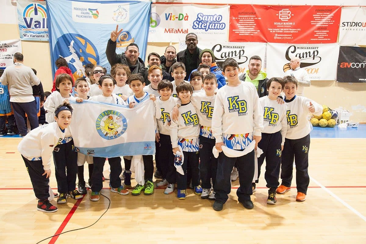 Edizione 2020 - master