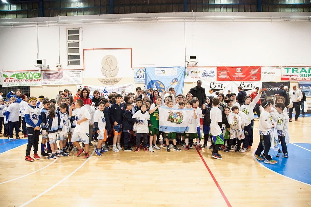 Edizione 2020 - master