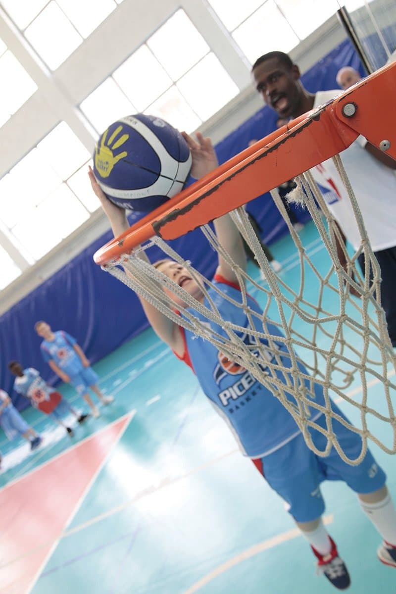 One Day Camp Pontecagnano - master