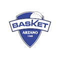Basket Arzano