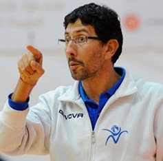 Alfredo Lamberti