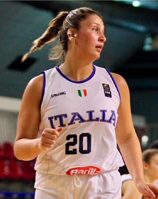 Caterina Mattera