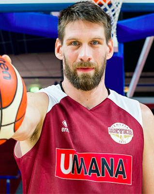 Gasper Vidmar