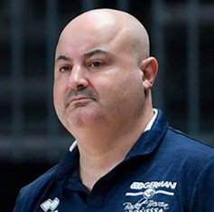 Vincenzo Di Meglio